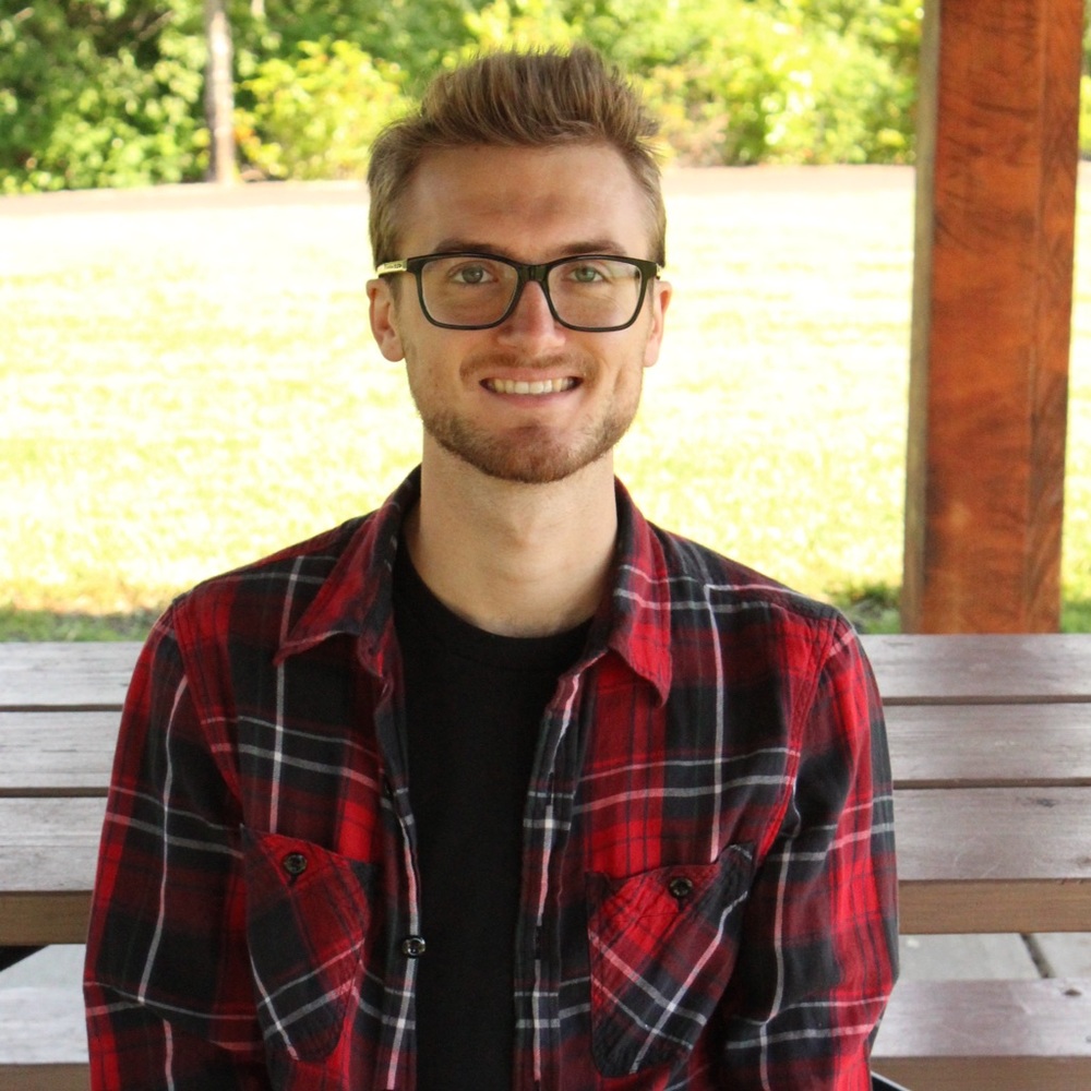 Meet your Posher, Alex